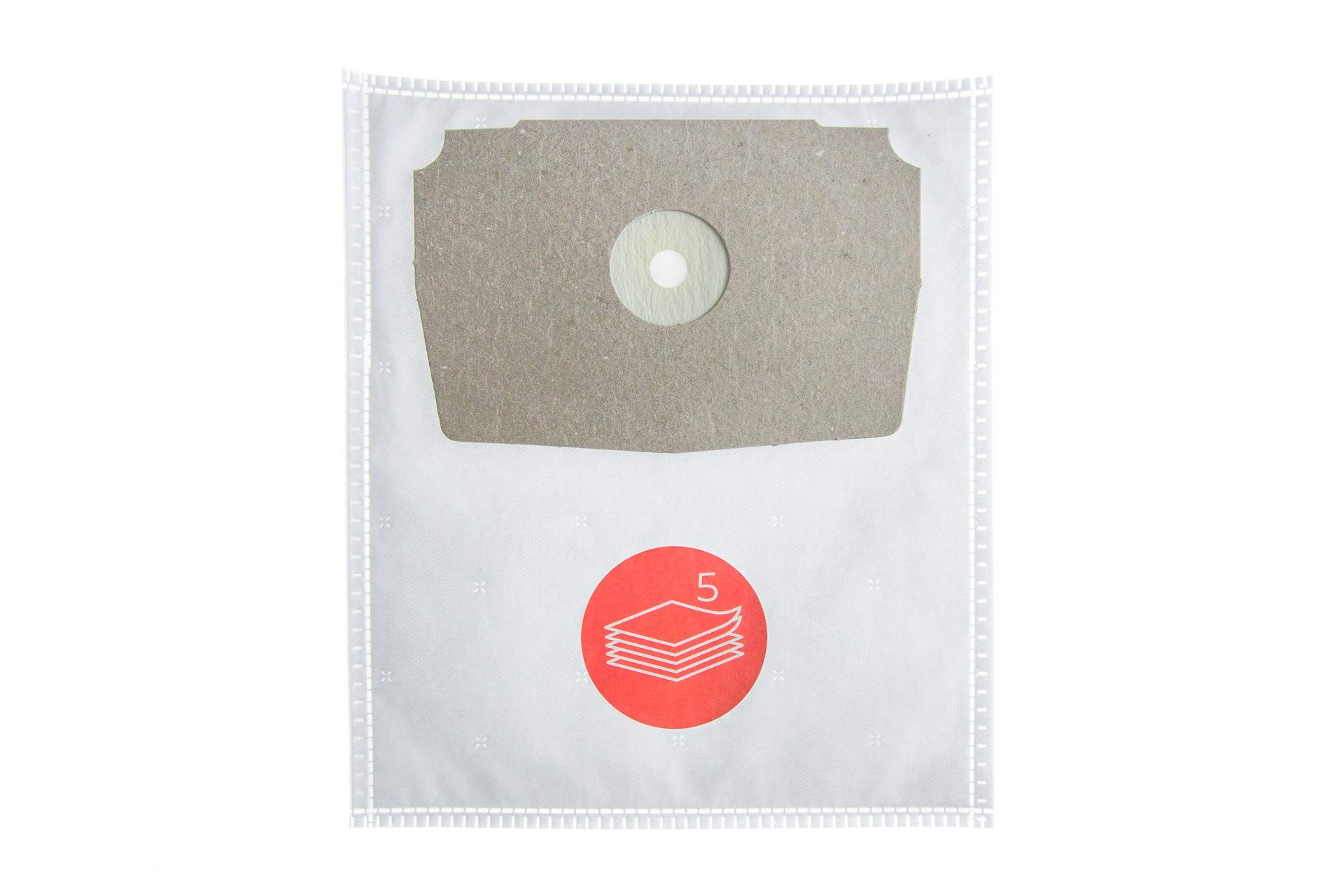 Sacchetti Per Aspirapolvere Compatibili Con Lux D 768 Hepa