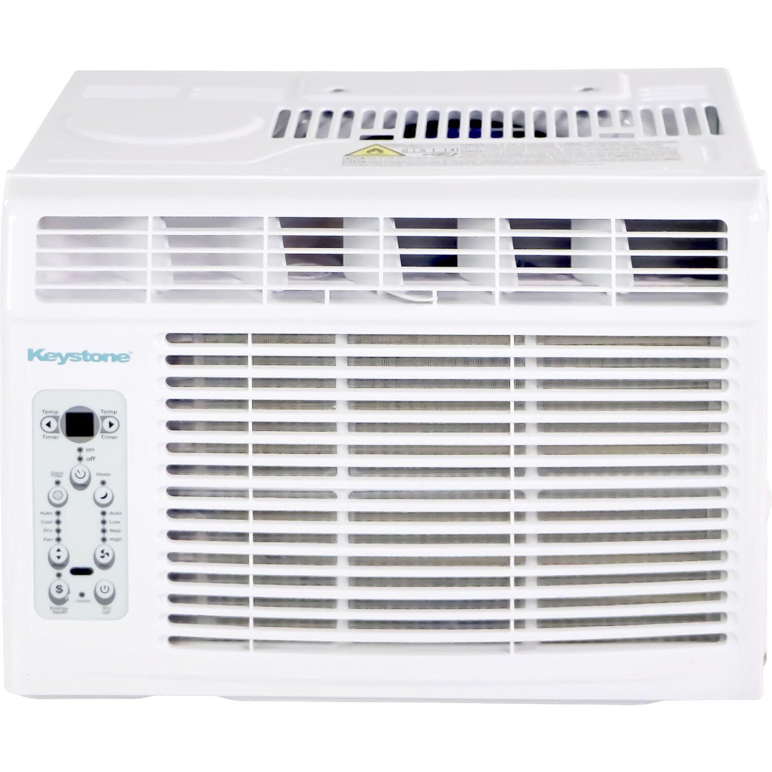 Amazon Basics 5000-BTU Window Air
