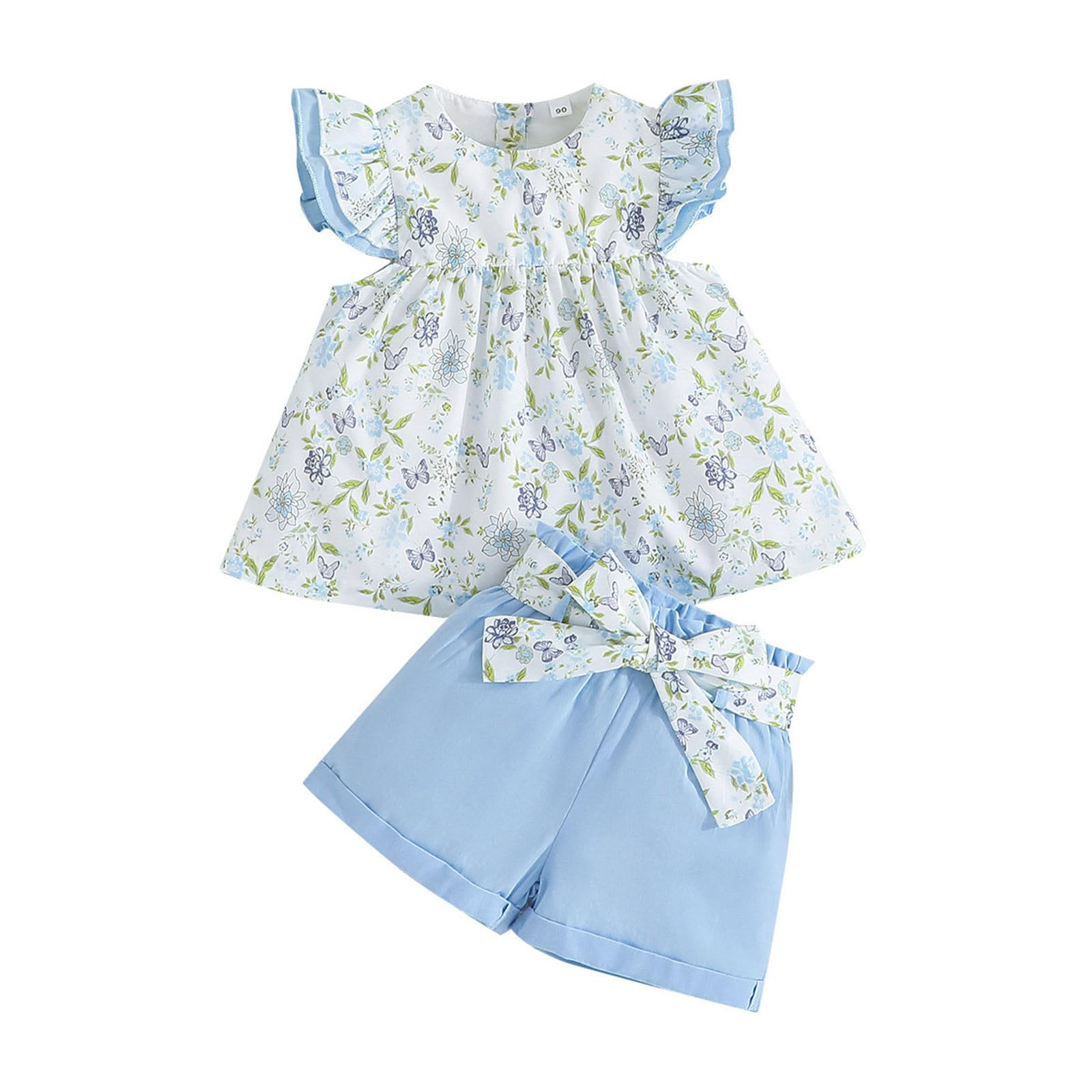 Amazon.co.jp: ベビー服 女の子 入園式 ブランド 60 70 80
