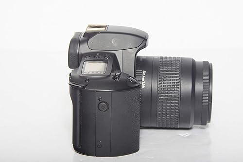 Miniatura 7 de Kit de cámara Canon EOS Rebel G de 35 mm, réflex SLR con lente AF de enfoque automático y zoom. Utiliza lentes de montura Canon EF. (Reacondicionado)