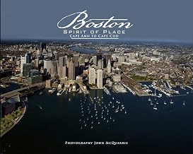 Boston, Spirit of Place: Cape Ann to Cape Cod (2)
