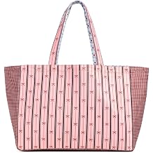 Stoney Clover Lane Women's Agua Bendita x Reversible Everything Tote