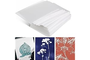 Cholemy Foam Printing Plates for Exceptional Printmaking