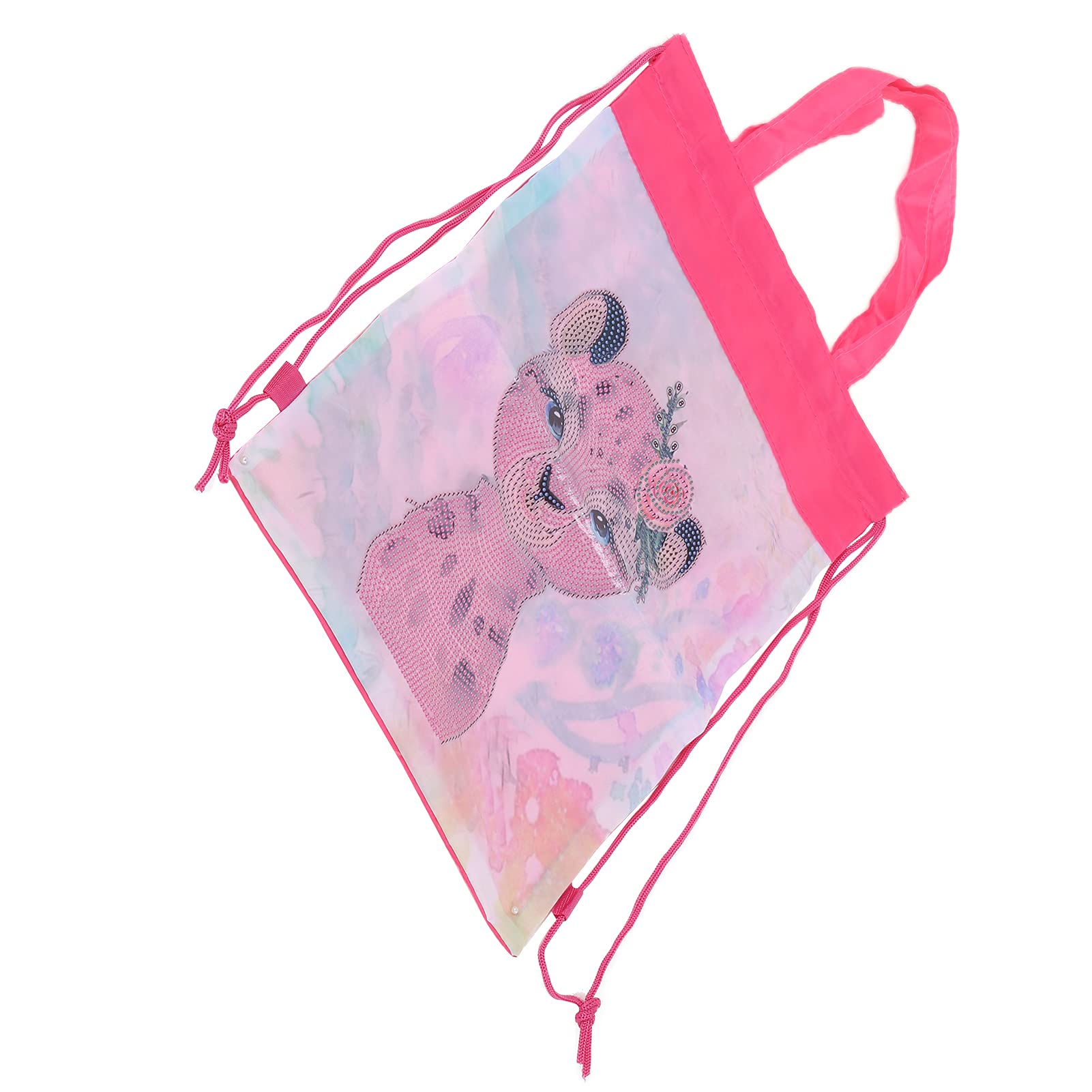 Tote Bag, Backpack Bag Home Storage Tool Large Capacity for Birthdays(AA801)-image-23