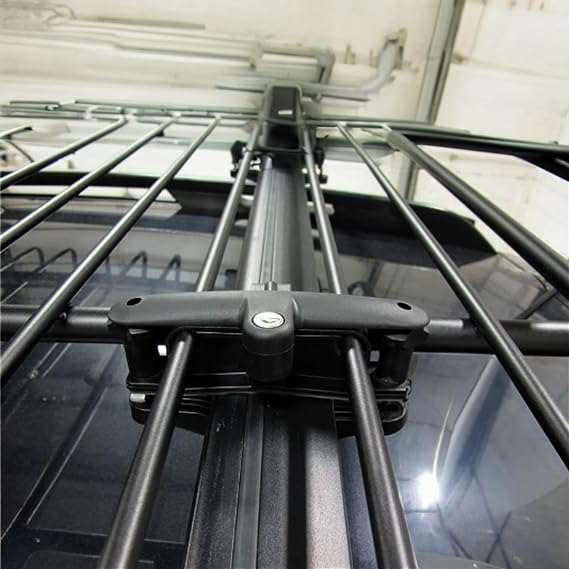 Yakima Locking Brackets with Core
