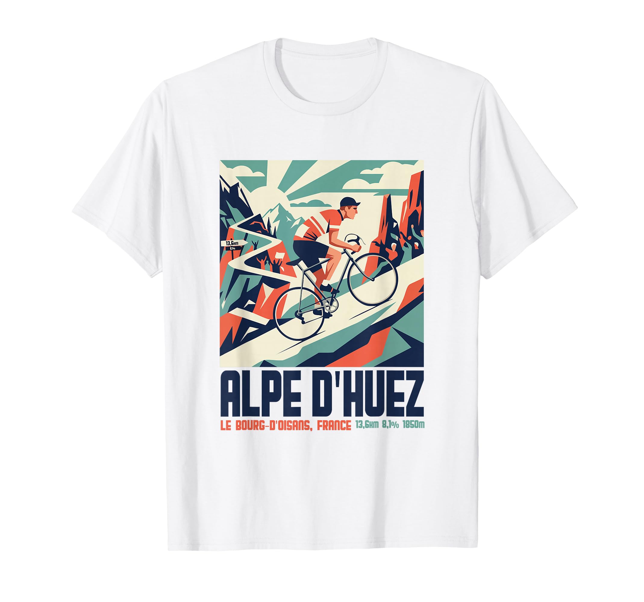 Kleidung mit Designs von Amazon Merch on Demand