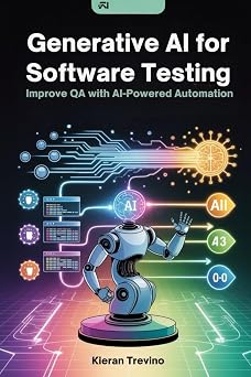 Generative AI for Software Testing Improve QA with AI-Powered Automation