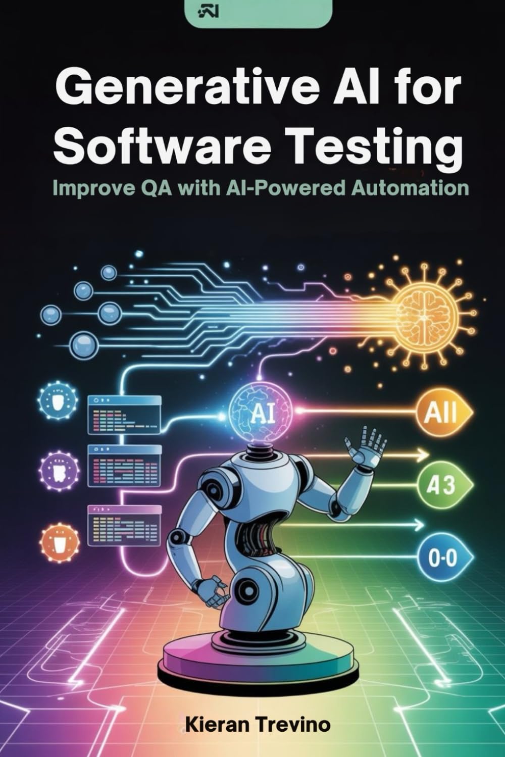 Generative AI for Software Testing: Improve QA with AI-Powered Automation