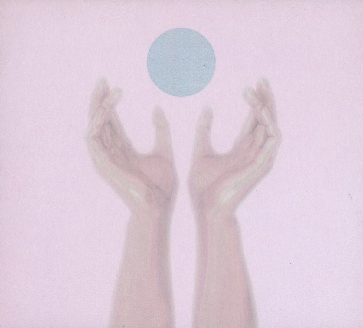 Human Energy by Machinedrum (CD, 2016)