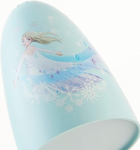 Miniatura 4 de Idea Nuova Lámpara de tarea Frozen