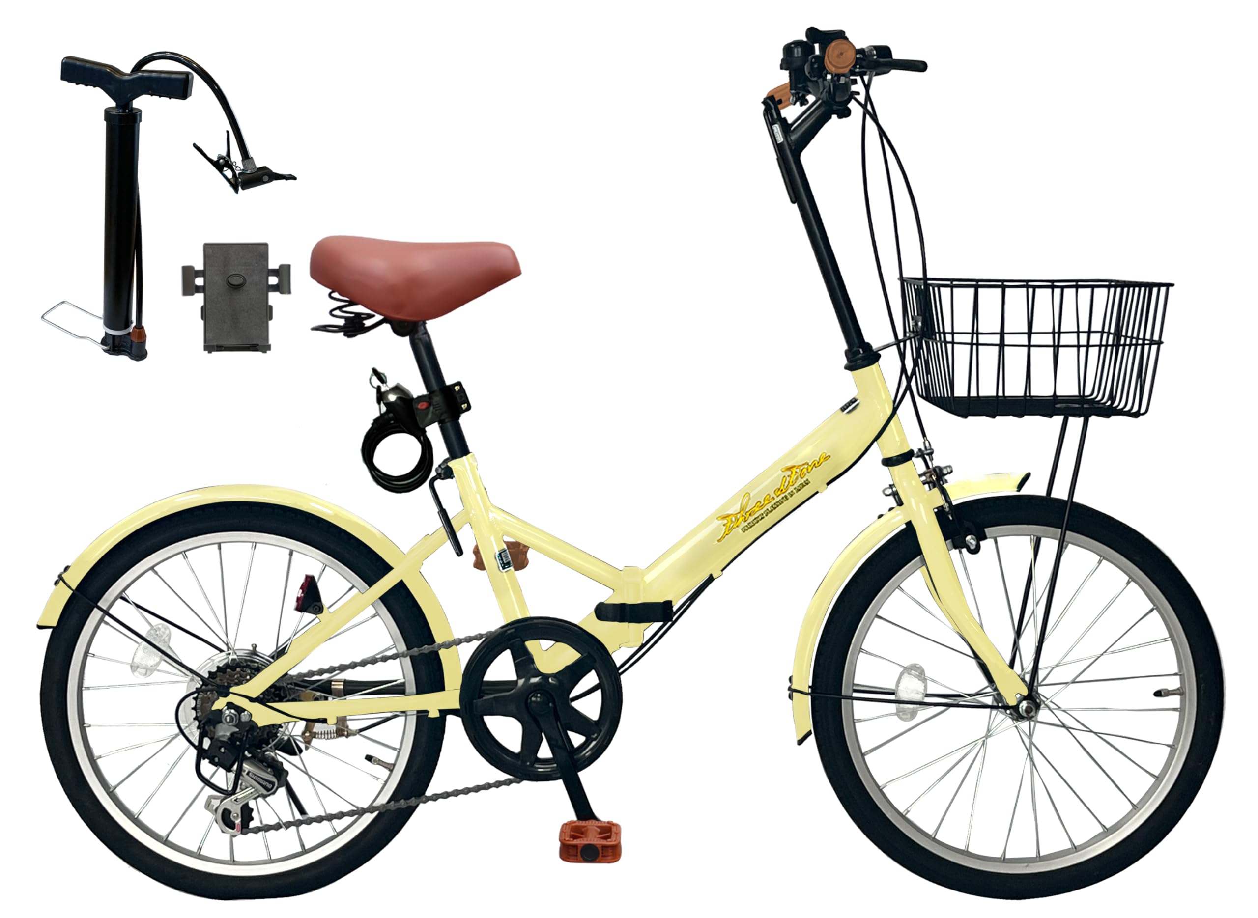 AIJYU CYCLE 20インチ折りたたみ自転車 楽天市場】【新色入荷！】AIJYUCYCLE 折りたたみ自転車 20インチ