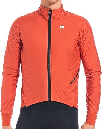 Giordana Mens Aqua Vento Extreme Lyte Cycling Jacket