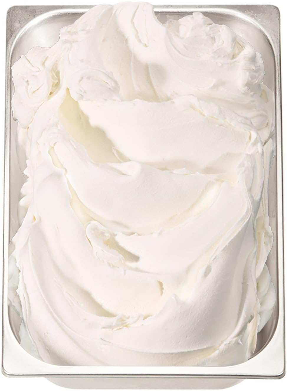 PreGel Purolat 100 (Milk Base - Hot Process) Classic Gelato Base 301098