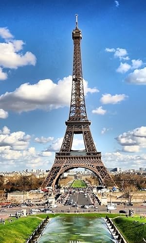 Paris Wallpapers