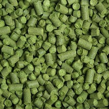 Fuggles Pellet Hops 2 oz