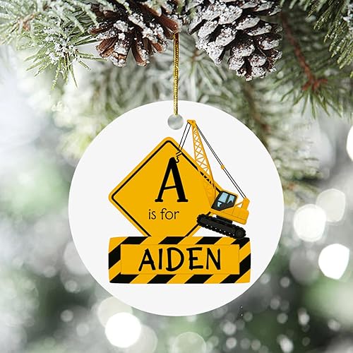 Vista 115 de BigTees Adorno de dinosaurio de Navidad 2023, adornos de Navidad personalizados, adornos de nombre de dinosaurio personalizados, decoración