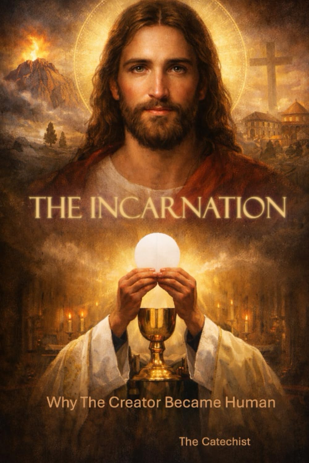The Incarnation: Why The Creator Became Human