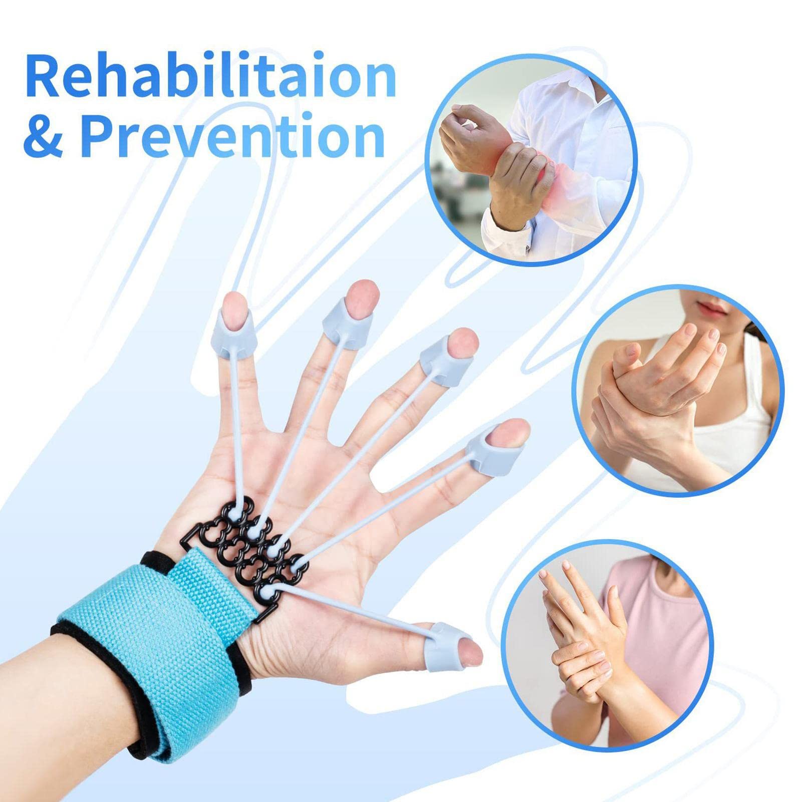 新品 ハンドグリップトレーナー ハンドエクササイザー 握力 リハビリ グリップ 楽天市場】ハンドグリップ 2個セット 調整可能 握力 筋トレ 器具