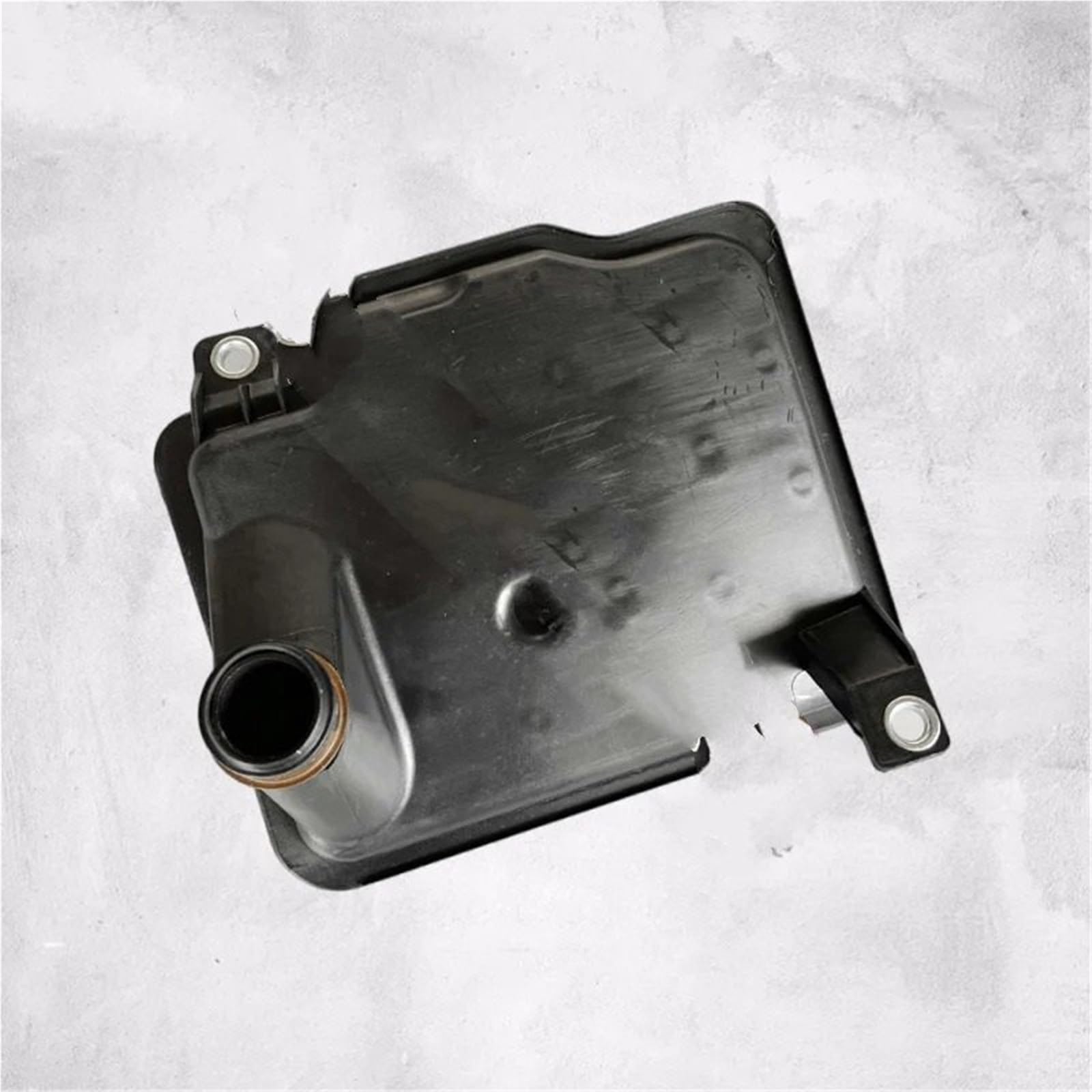 Filtro de transmisión Junta de filtro de aceite de transmisión automática 62TE, compatible con Chrysler, Dodge, Avenger y Journey. Compatible con VW 68018555AA y 05078555AA.(1Set)