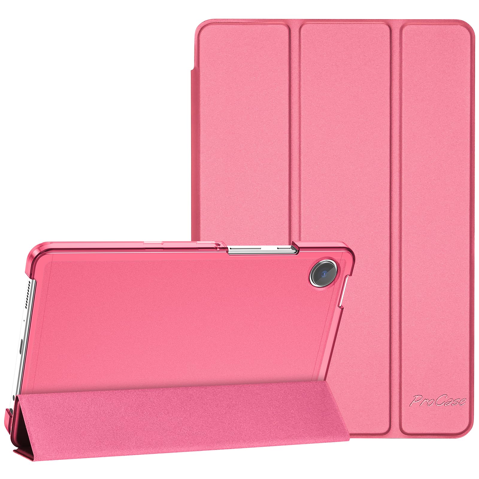 ProCase Hülle für Galaxy Tab A11 Plus 2025, 11'' Leicht Weic