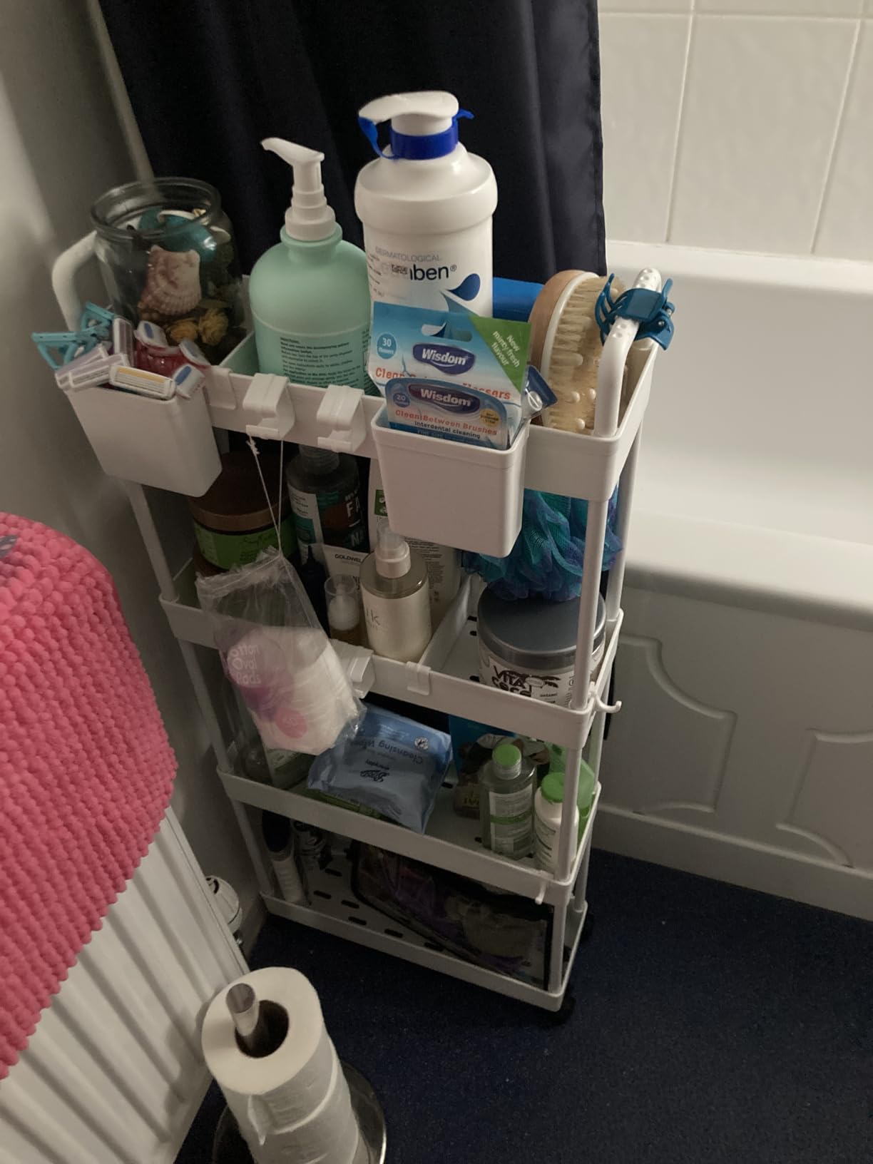 Customer photo