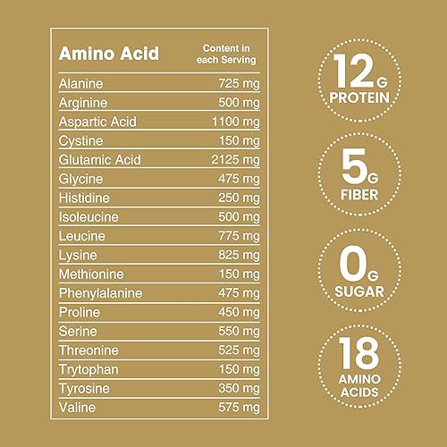 Miniatura 3 de Brewers - Copos de levadura para galletas de lactancia, suplemento de lactancia materna para aumentar la leche materna (paquete de 6)  No