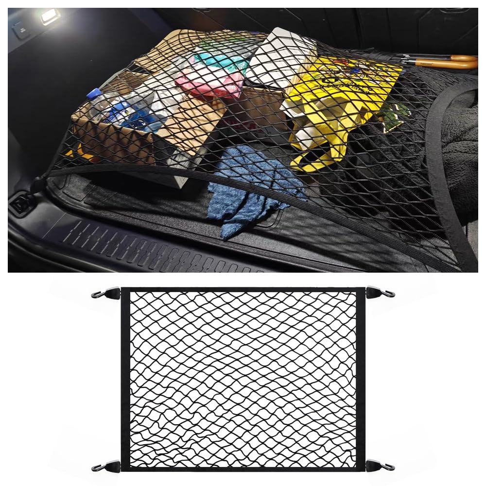 Figpade Cargo Net