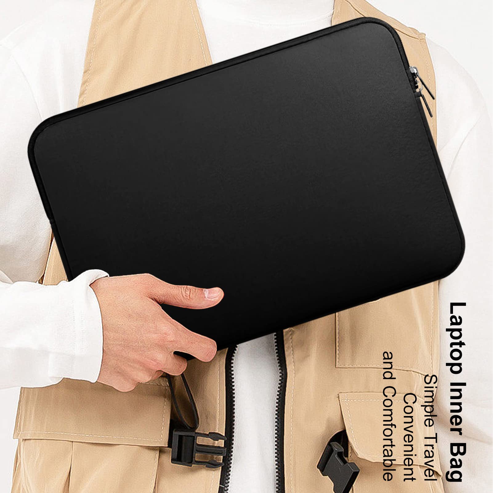 Housse étanche Et Antichoc Pour Tablette & Ordinateur Portable – Protection Ultime !