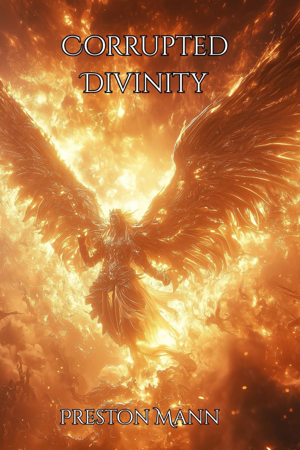 Corrupted Divinity (Corruption)