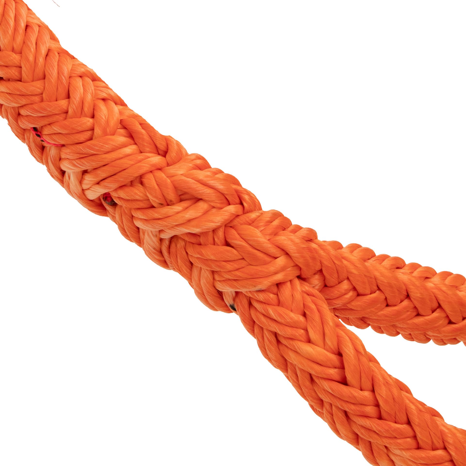 Snapklik.com : ROPE Logic Tenex Eye Sling 5/8 In