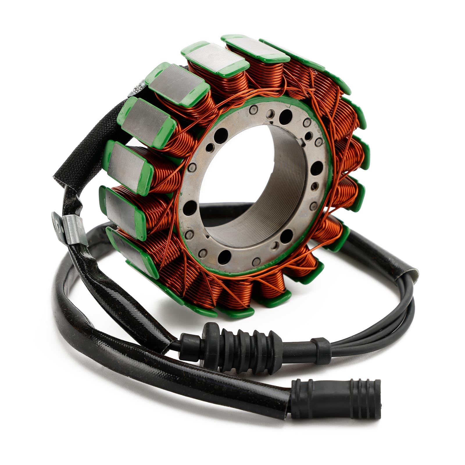 Stator Magnet Generator Abdeckung Dichtung Für Yam... - Grandado