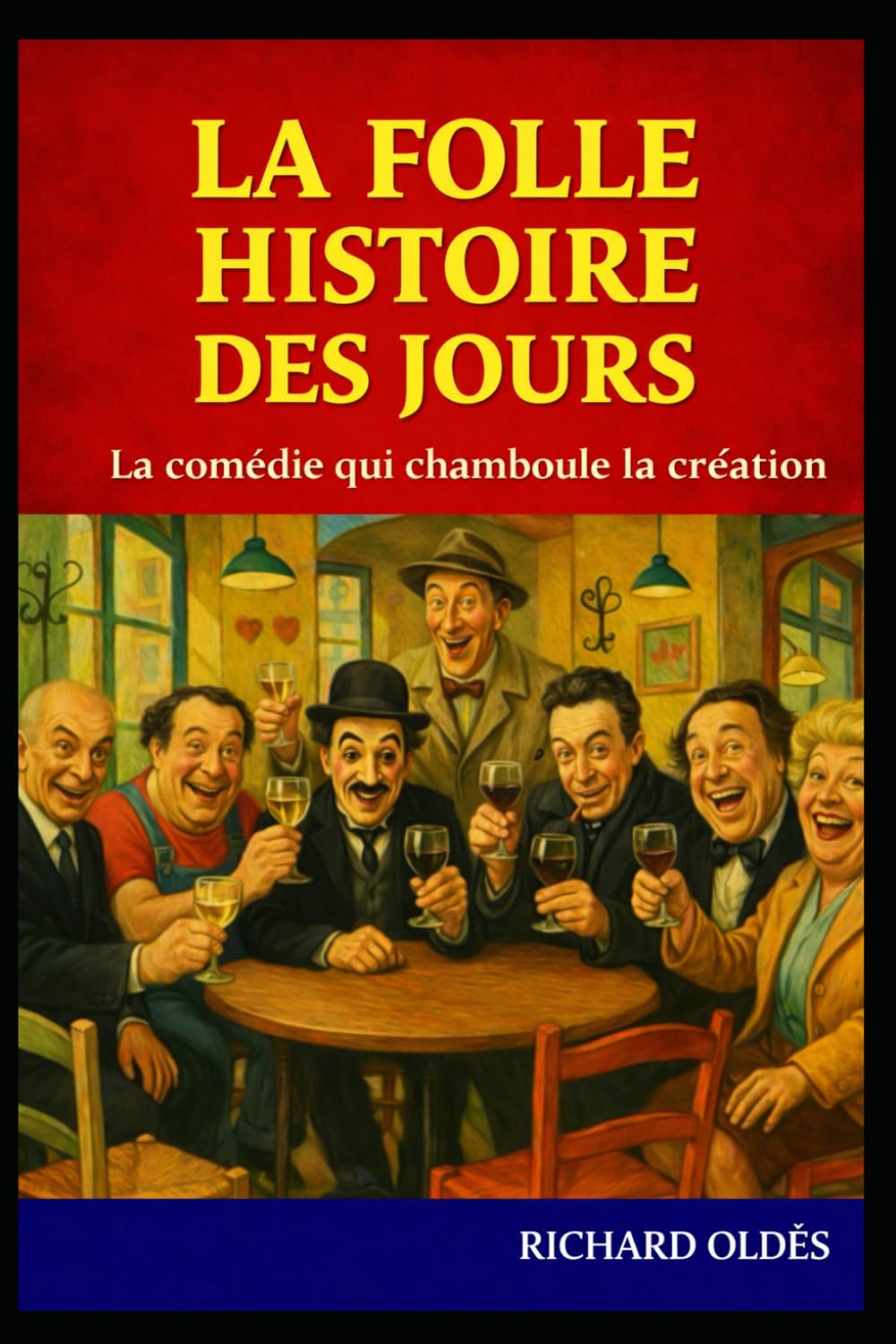 La Folle journée des jours