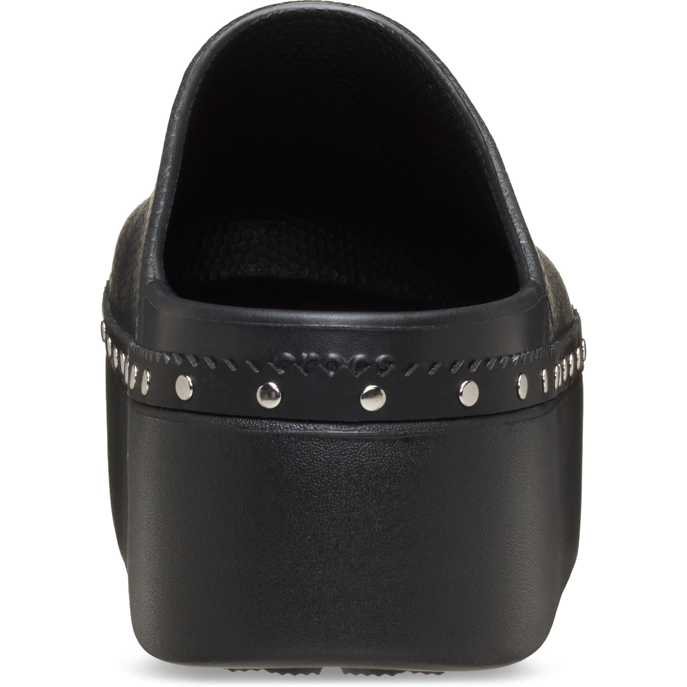 Crocs Dylan Platform Clog, Mule Platform Shoes for Women ZoccoliDonna
