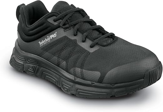 Timberland PRO Men's XR-1 MaxTrax Alloy Toe Athletic