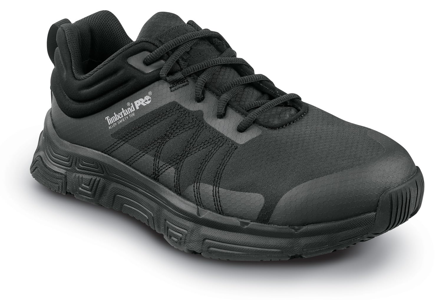 Timberland PRO Men's XR-1 MaxTrax Alloy Toe Athletic - Review, Price and Buying Guide