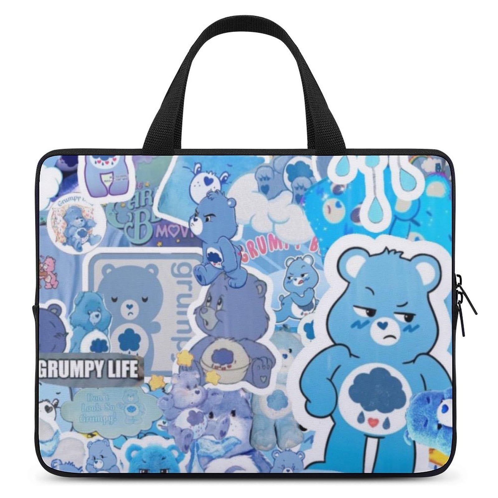ケアベア　PCマウス Amazon.com: Care Bears Cheer Bear Low Profile Thin Mouse Pad