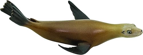 Safari Ltd Wild Safari Sea Life California Sea Lion