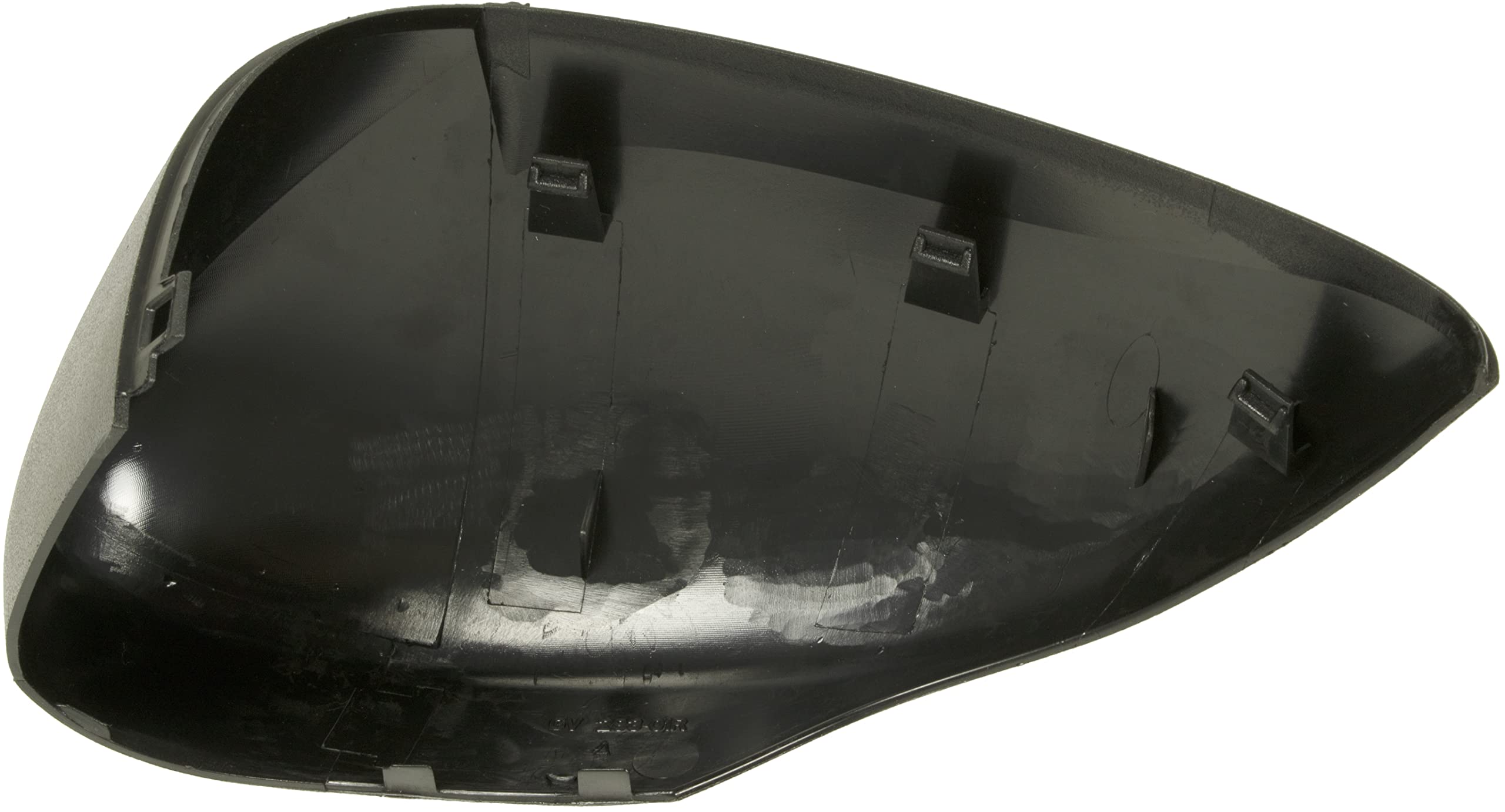 Copertura Specchietto Retrovisore Destro Per Skoda Superb 2015-2019: Ricambio Aftermarket