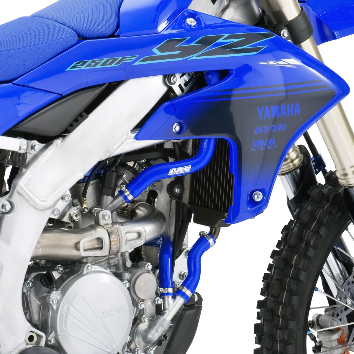 Amazon | ディーアールシー(DRC) YZ250F 