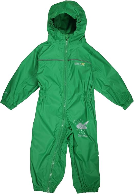 regatta all in one puddle suit