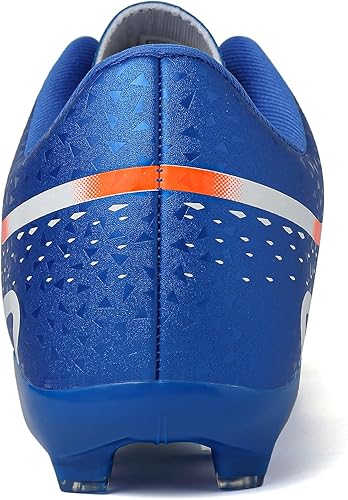 Miniatura 4 de Tacos de fútbol para hombre y mujer, tacos de fútbol para niños, AGFG