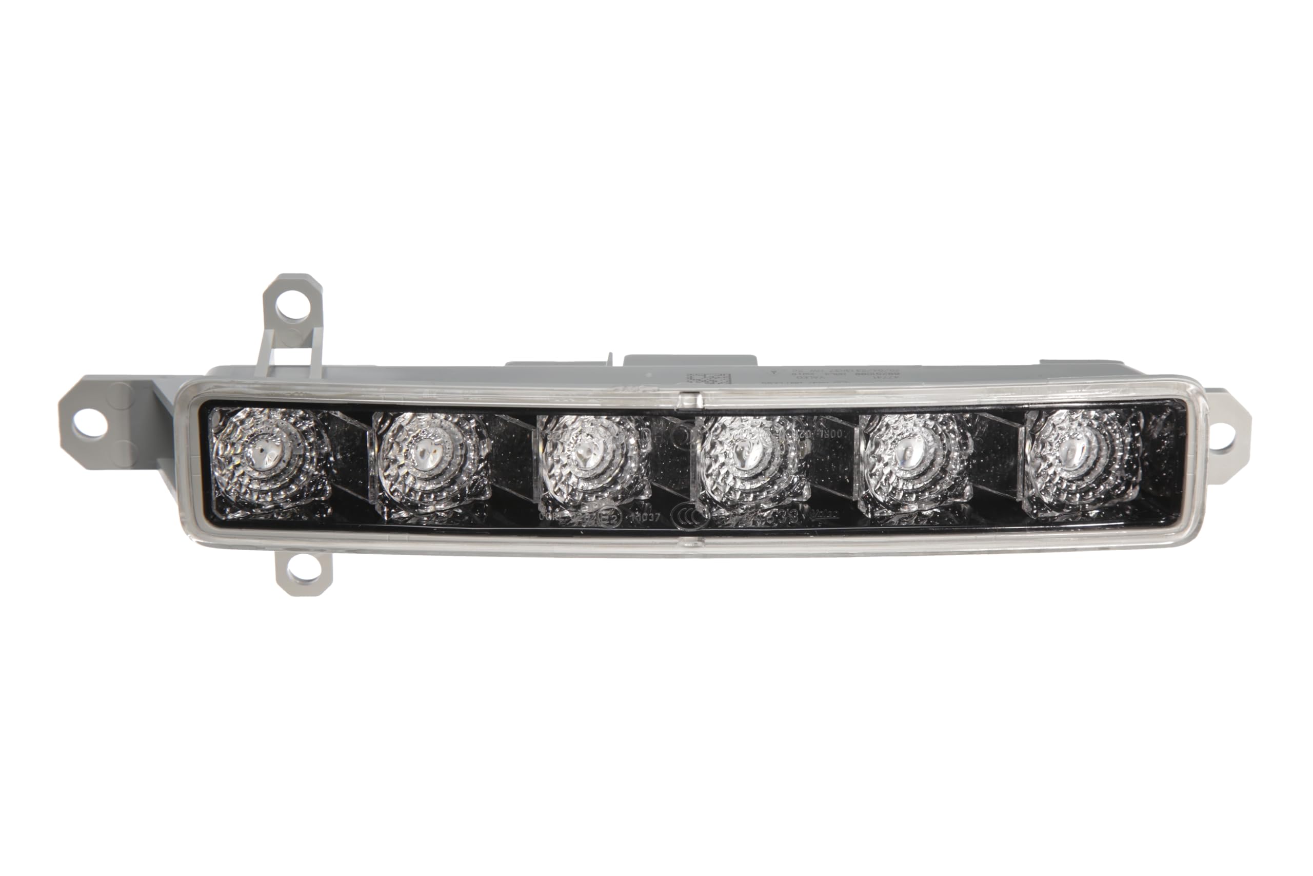 VALEO 047741 Swiatła do jazdy w dzień bez żarówek
