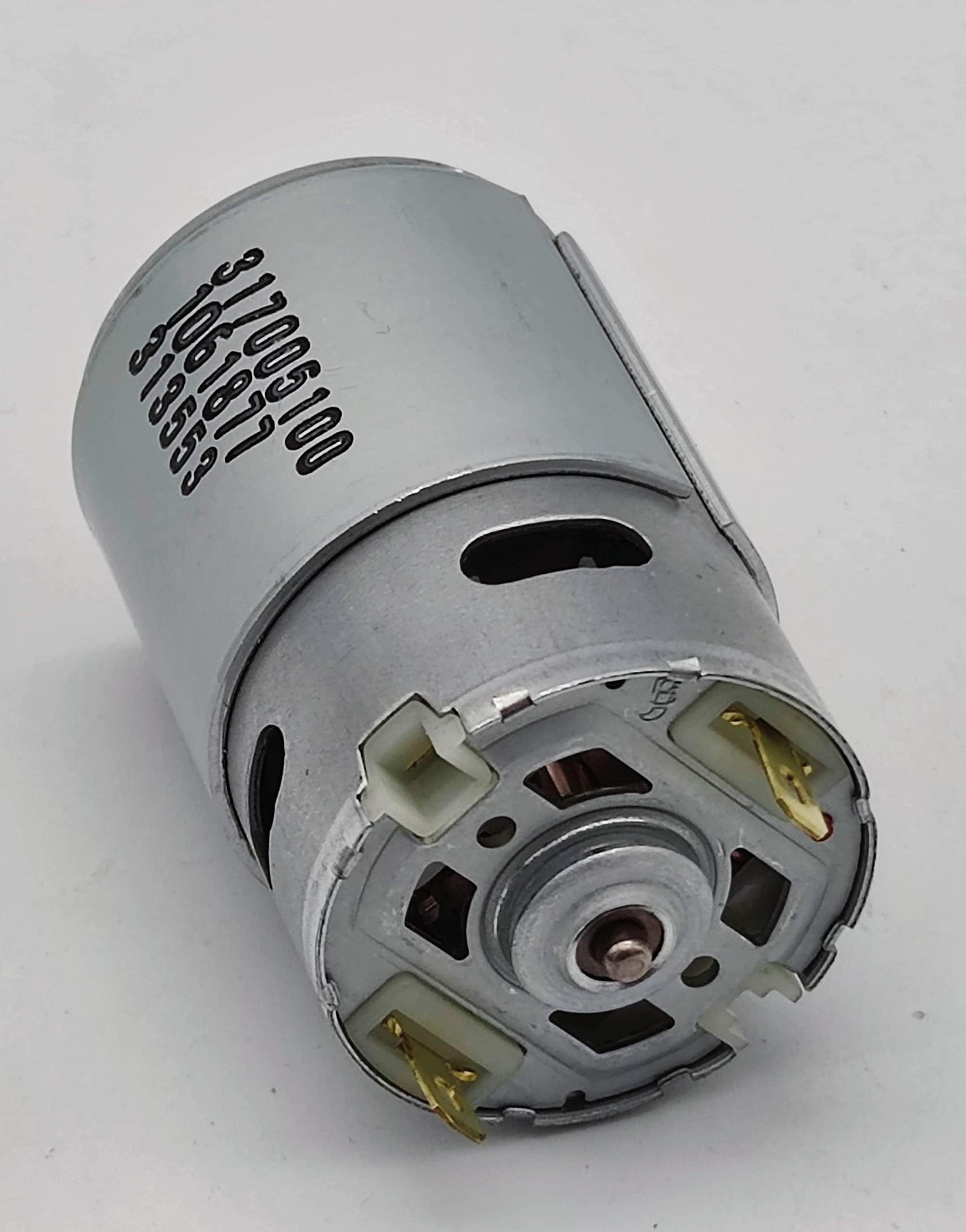 Motor completo, 10,8 V