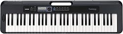 Casio Casiotone CT-S300 Clavier avec 61 Touches à Frappe …