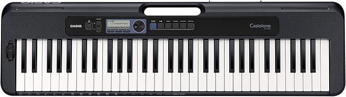 Teclado Musical Casio Casiotone CT-S300