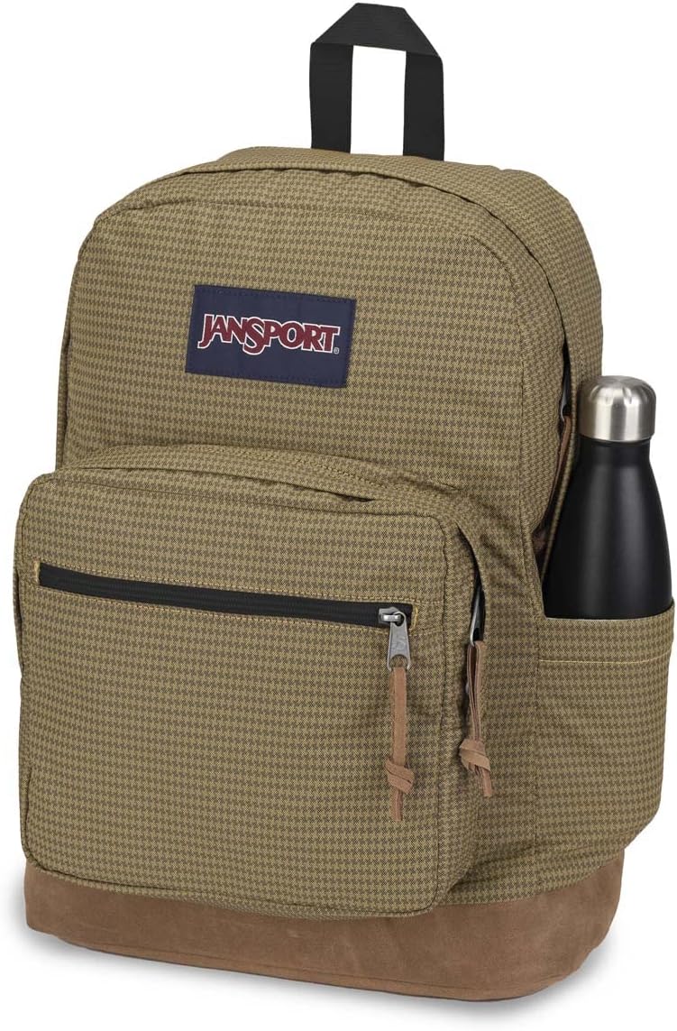 JanSport Right Pack Expressions Backpack Travel, Work, or Laptop