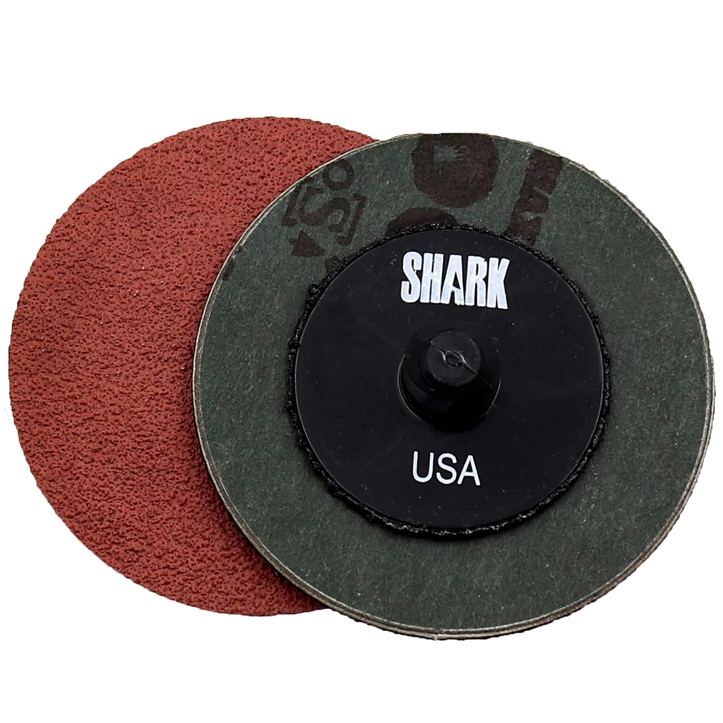 孤独　foil Amazon.com: Shark Shark 13226 2-Inch Aluminum Oxide Mini