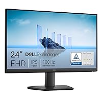 Dell 24 Monitor - SE2425HM, Full HD (1920x1080)