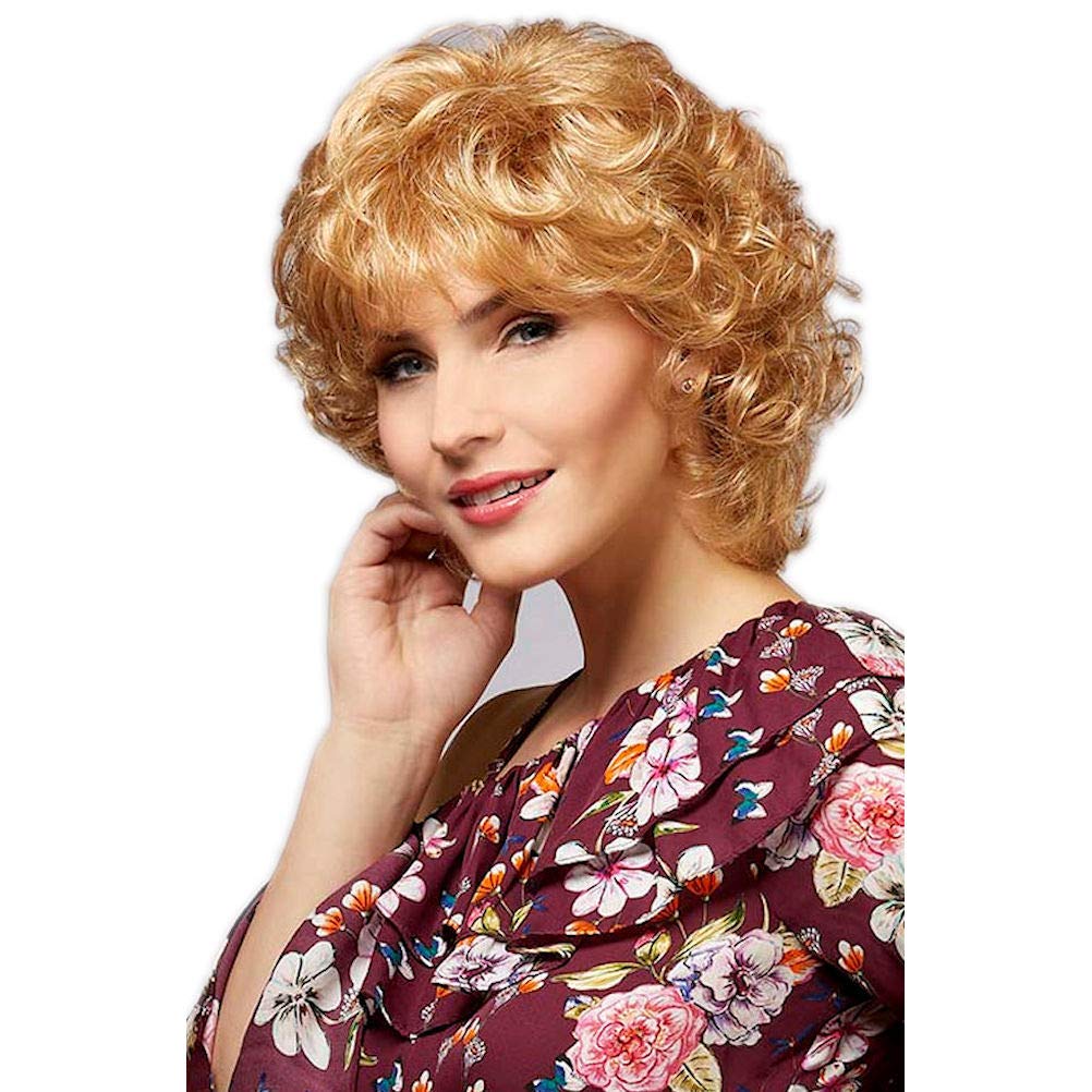 Henry Margu (Kayla - Synthetic Full Wig in 12H