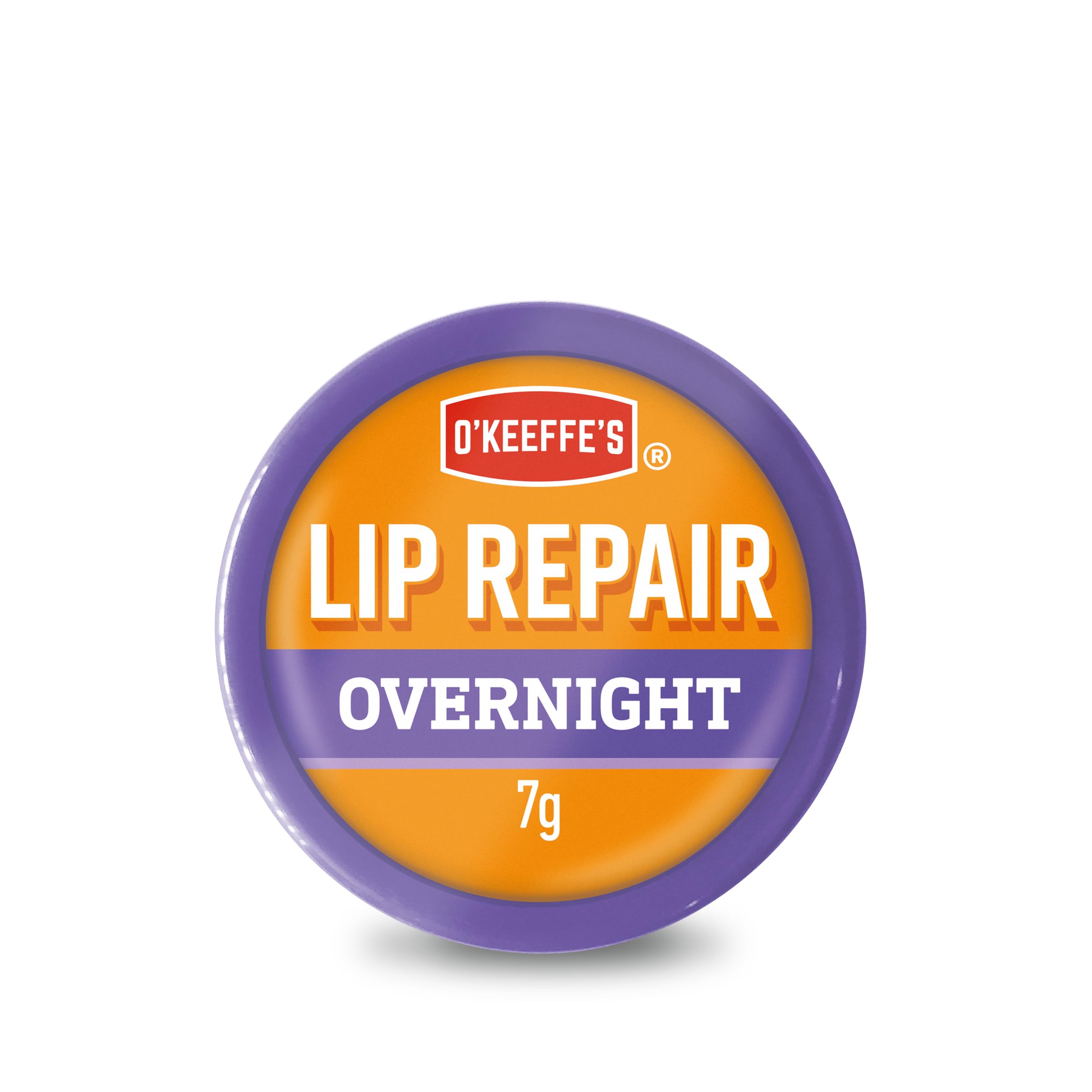 O'Keeffe's Lip Repair Overnight 7g